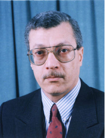 Ahmed Mohamed El-Assal